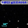 6dFGS gJ115414.4-182926