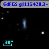 6dFGS gJ115420.3-163912