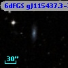 6dFGS gJ115437.3-200540