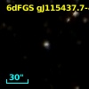 6dFGS gJ115437.7-414510