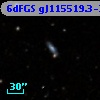 6dFGS gJ115519.3-201810