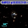 6dFGS gJ115521.8-422917