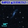 6dFGS gJ115623.2-294507