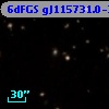 6dFGS gJ115731.0-391023