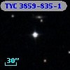 TYC 3859-835-1
