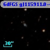 6dFGS gJ115911.0-421439