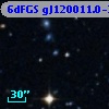 6dFGS gJ120011.0-305058