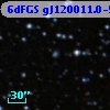6dFGS gJ120011.0-512743