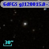 6dFGS gJ120015.0-213424