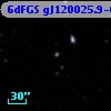 6dFGS gJ120025.9-052243