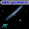 6dFGS gJ120107.4-243418