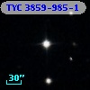 TYC 3859-985-1