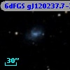 6dFGS gJ120237.7-241808