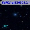 6dFGS gJ120327.2-283659