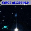 6dFGS gJ120340.0-305022
