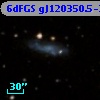 6dFGS gJ120350.5-273609
