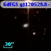 6dFGS gJ120528.8-373429