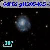 6dFGS gJ120546.5-385119