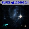 6dFGS gJ120607.2-225054