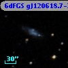 6dFGS gJ120618.7-220551