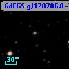 6dFGS gJ120706.0-383449