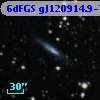 6dFGS gJ120914.9-752831