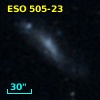 ESO 505-23