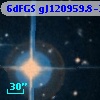 6dFGS gJ120959.8-344142