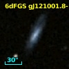 6dFGS gJ121001.8-164015