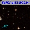 6dFGS gJ121020.9-400531