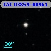 GSC 03859-00961