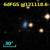 6dFGS gJ121118.6-311431