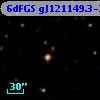6dFGS gJ121149.3-374706