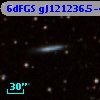 6dFGS gJ121236.5-400209