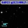 6dFGS gJ121406.7-294816