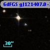 6dFGS gJ121407.0-263100