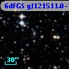 6dFGS gJ121511.0-740055