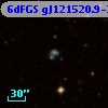 6dFGS gJ121520.9-395420