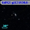 6dFGS gJ121830.8-135000