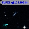 6dFGS gJ121900.8-140839