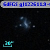 6dFGS gJ122611.9-011815