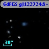6dFGS gJ122724.8-195542