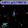 6dFGS gJ123007.0-395531