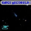 6dFGS gJ123015.9-265411