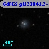 6dFGS gJ123041.2-195540