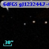6dFGS gJ123244.7-035952