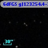 6dFGS gJ123254.4-203701