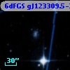 6dFGS gJ123309.5-265626