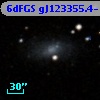 6dFGS gJ123355.4-104047