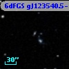 6dFGS gJ123540.5-103323